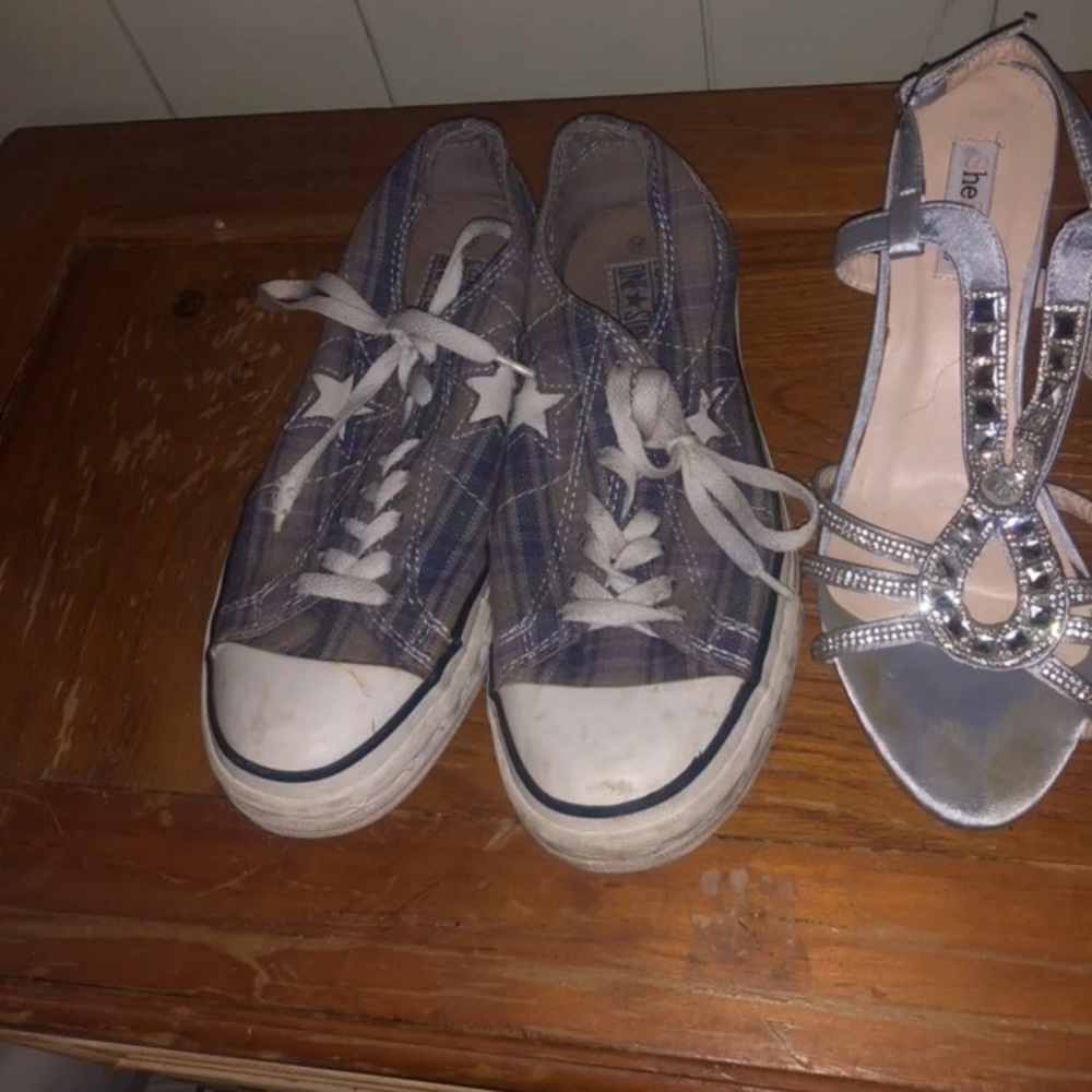 SHOES - Picture 7 of 12